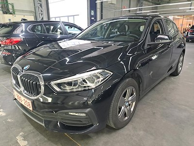 BMW 1 series hatch 1.5 116DA (85KW)