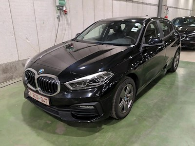 BMW 1 series hatch 1.5 116DA (85KW)