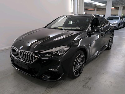 BMW 2 series gran coupe 1.5 218I GRAN COUPE