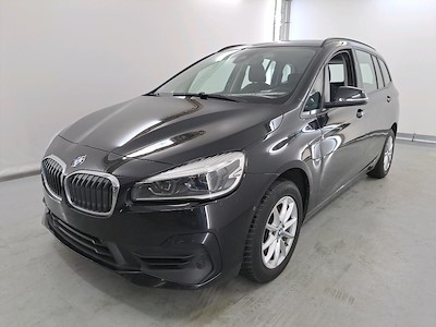 BMW 2 series gran tourer 1.5 216I GRAN TOURER