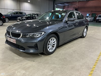 BMW 3 series berline 2.0 320DA (120KW) BERLINE
