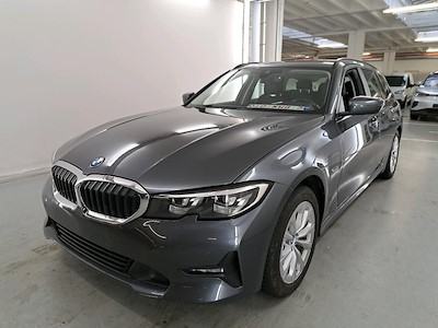 BMW 3 series touring 2.0 320E TOURING