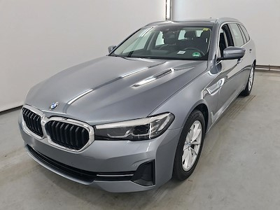 BMW 5 series touring 2.0 520D 120KW TOURING AUTO Driving Assistant Parking Assistant Business