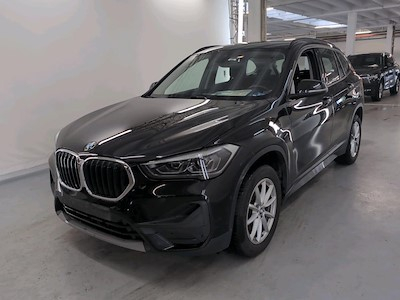 BMW X1 1.5 SDRIVE16D