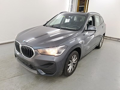 BMW X1 1.5 SDRIVE18IA (100KW)