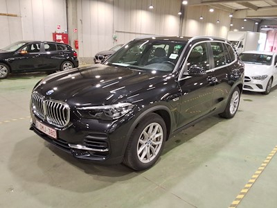 BMW X5 3.0 XDRIVE45E 155KW 4WD AUTO