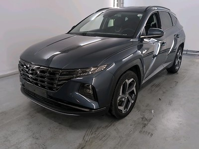 Hyundai TUCSON 1.6 T-GDI HYBRID FEEL AUTO
