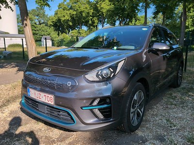 Kia E-NIRO 64 kWh More