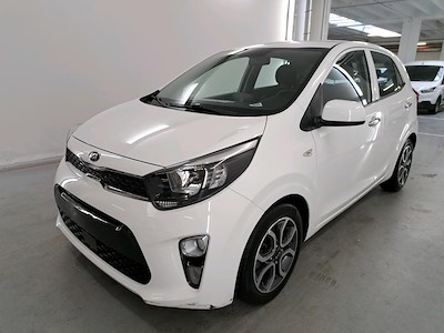 Kia PICANTO 1.0 67 MORE