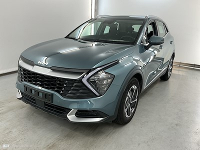 Kia SPORTAGE 1.6 T-GDI 150 MHEV PULSE DCT