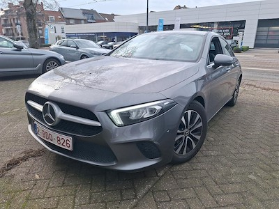 Mercedes-Benz A-class limousine 1.3 A 180 BUSINESS SOLUTION