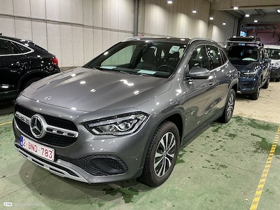 Mercedes-Benz Class gla diesel h247 GLA 180 d Business Solution