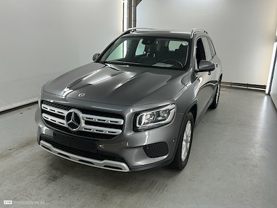Mercedes-Benz Class glb diesel x247 GLB 200 d Business Solution
