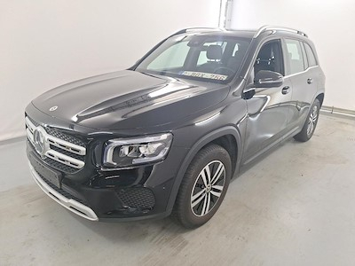 Mercedes-Benz GLB 2.0 GLB 200 D BUSINESS SOLUTION