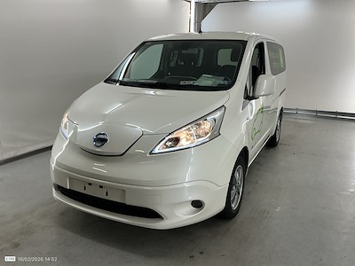 Nissan NV200 BEV 40KWH CONNECT EDITION ELECTRIC
