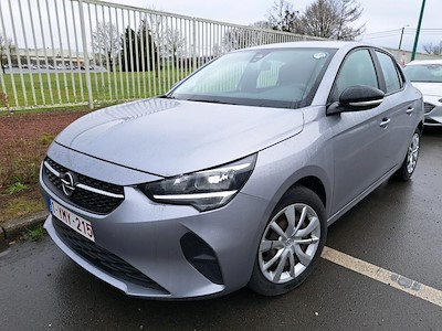Opel Corsa 1.2 55KW S-S EDITION