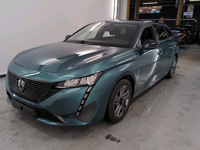 Peugeot 308 SW 1.2 PURETECH 96KW S-S AUTO ACTIVE PACK