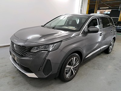 Peugeot 5008 1.5 BLUEHDI 130 AUTO ALLURE