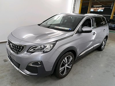 Peugeot 5008 - 2020 1.2 PureTech Allure