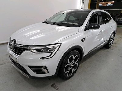 Renault ARKANA 1.6 E-TECH 145 TECHNO
