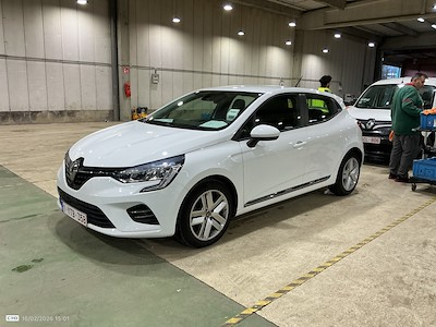 Renault Clio 1.0 TCE 100 CORPORATE EDITION