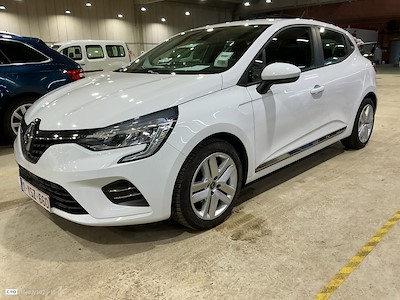 Renault Clio 1.0 TCE 100 CORPORATE EDITION