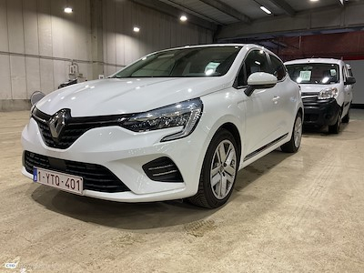 Renault Clio 1.0 TCE 100 CORPORATE EDITION