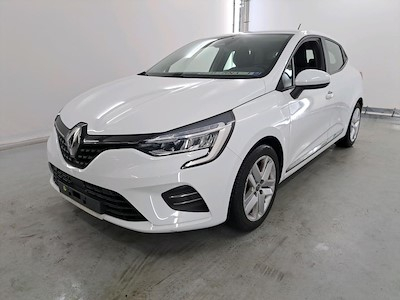 Renault Clio 1.0 TCE 100 CORPORATE EDITION