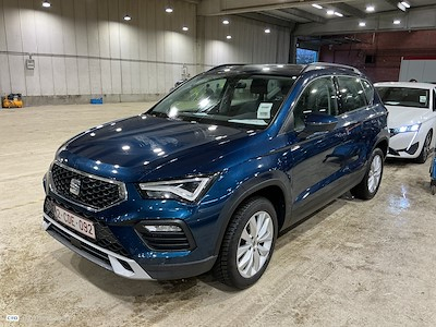 Seat ATECA 1.0 TSI STYLE