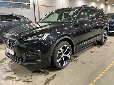 Seat TARRACO 2.0 TDI 110KW FR DCT
