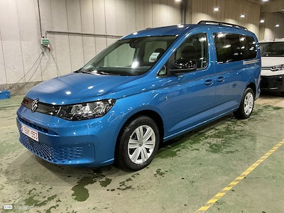 Volkswagen Caddy maxi 1.5TSI 84KW BMT MAXI DRIVE