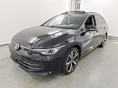 Volkswagen Golf variant viii 1.5 TSI 110KW STYLE BUSINESS PREM