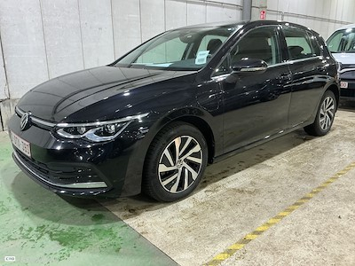 Volkswagen Golf viii 1.4 EHYBRID STYLE BUSINESS DSG