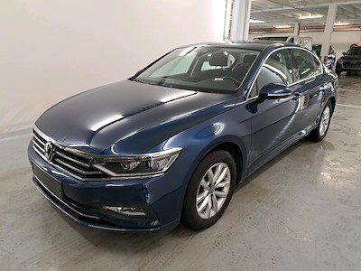 Volkswagen PASSAT 1.5 TSI STYLE BUSINESS