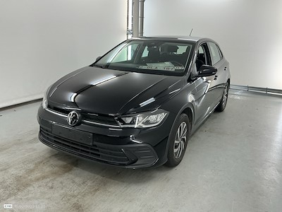 Volkswagen POLO 1.0 TSI LIFE BUSINESS