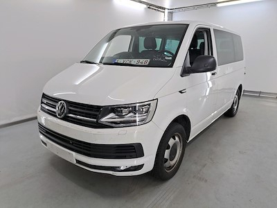 Volkswagen Transporter EX police 2.0 TDi SCR BMT DSG EX POLICE
