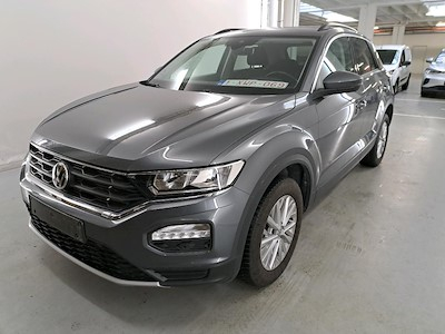 Volkswagen T-ROC 1.0 TSI Style OPF