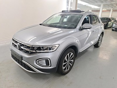 Volkswagen T-ROC 1.5 TSI DSG STYLE BUSINESS