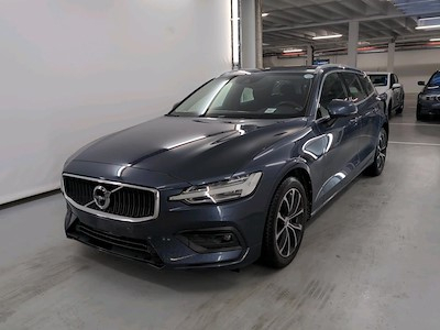 Volvo V60 2.0 B4 D GEARTRONIC MOMENTUM PRO