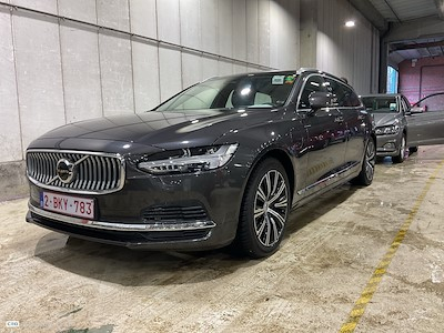 Volvo V90 2.0 T6 PHEV INSCRIPTION EXPR. AUTO 4WD