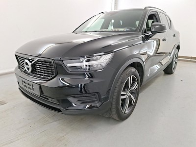 Volvo XC40 1.5 T2 R-DESIGN