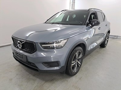 Volvo XC40 1.5 T2 R-DESIGN AUTO