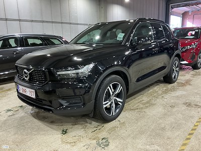 Volvo XC40 1.5 T3 R-DESIGN