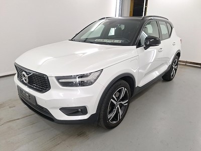 Volvo XC40 1.5 T4 RECHARGE GEARTRONIC R-DESIGN