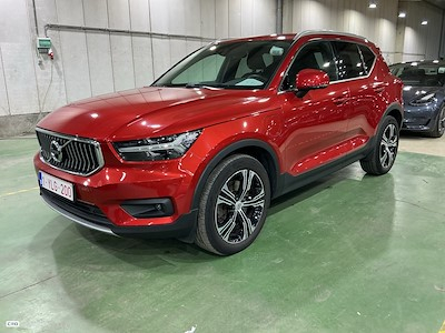 Volvo XC40 1.5 T5 TE PHEV Inscription DCT STOCK