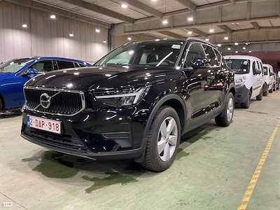 Volvo XC40 2.0 B3 MHEV ESSENTIAL DCT