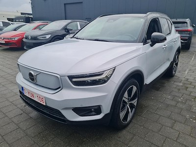 Volvo XC40 78 kWh P8 AWD Recharge R-Design