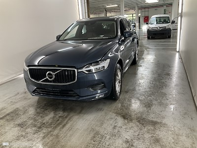 Volvo Xc60 diesel - 2017 2.0 D4 Momentum Pro Geartronic AdBlue