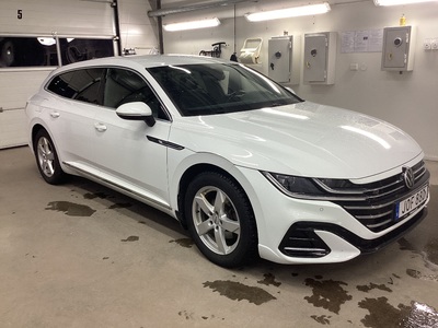 Volkswagen ARTEON eHybrid Shooting Brake 218hk R-Line