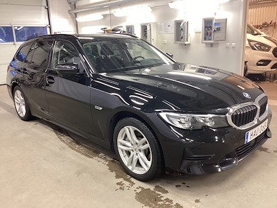 BMW 3-SERIE 330e xDrive Touring Sport Line 292hk